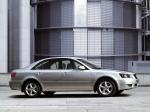 Hyundai Sonata 2004 года